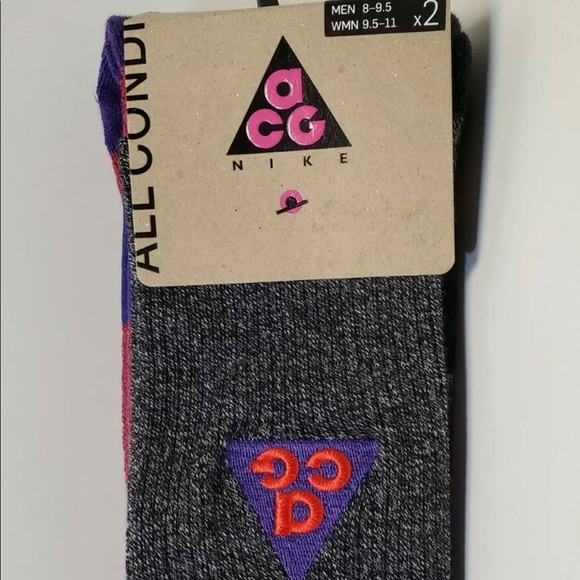 acg socks